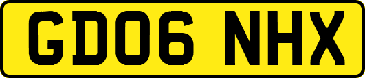 GD06NHX