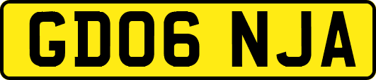 GD06NJA