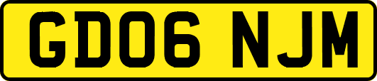 GD06NJM