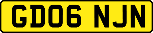 GD06NJN
