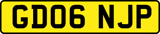 GD06NJP