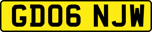 GD06NJW