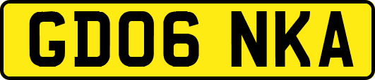 GD06NKA