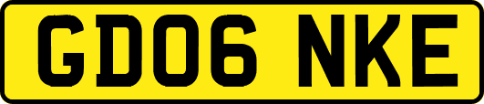 GD06NKE