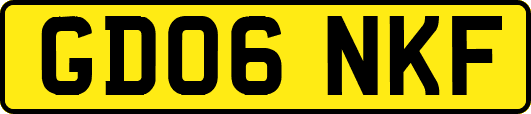 GD06NKF