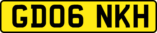 GD06NKH