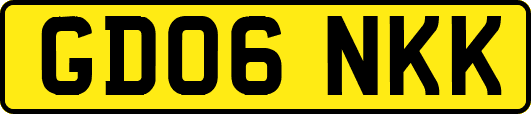 GD06NKK