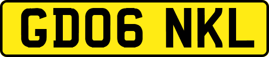 GD06NKL