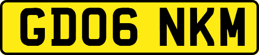 GD06NKM