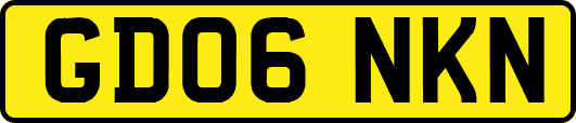 GD06NKN