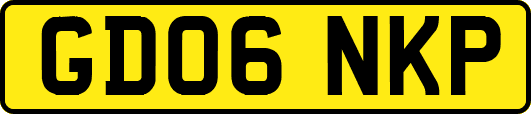 GD06NKP