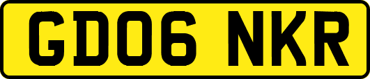 GD06NKR