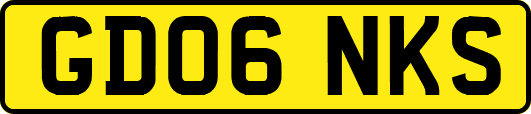 GD06NKS