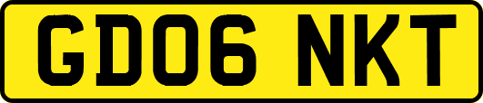 GD06NKT