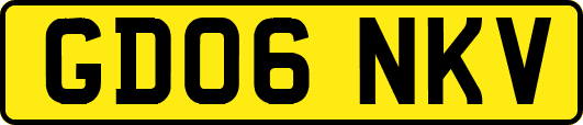 GD06NKV