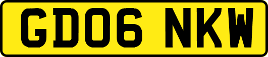 GD06NKW