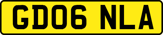 GD06NLA