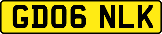 GD06NLK