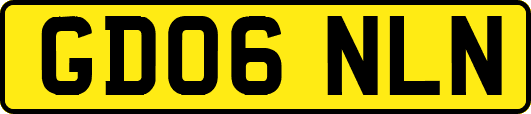 GD06NLN