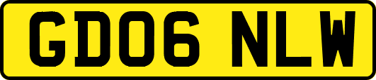 GD06NLW