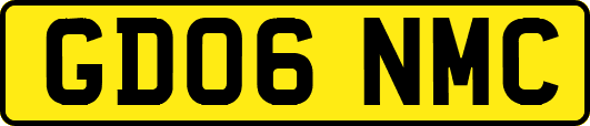 GD06NMC