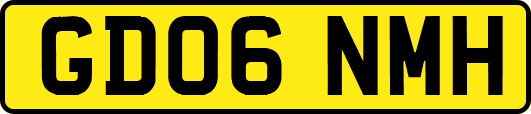GD06NMH
