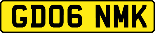 GD06NMK