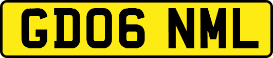 GD06NML
