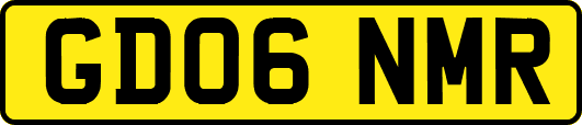 GD06NMR