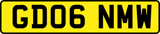 GD06NMW