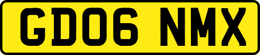 GD06NMX