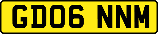 GD06NNM