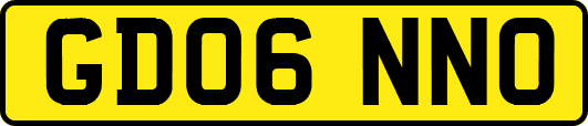GD06NNO