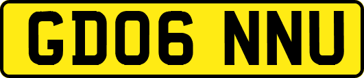 GD06NNU