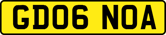 GD06NOA