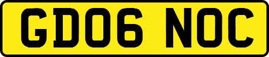 GD06NOC