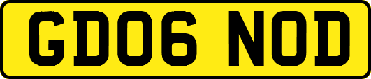 GD06NOD