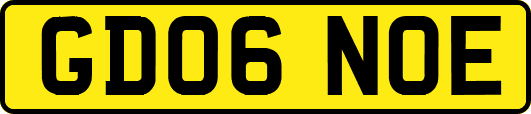 GD06NOE