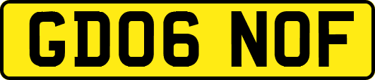 GD06NOF