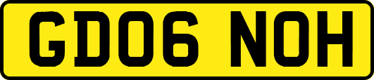 GD06NOH