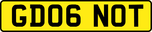 GD06NOT