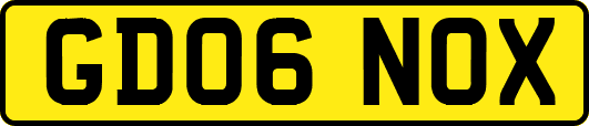 GD06NOX