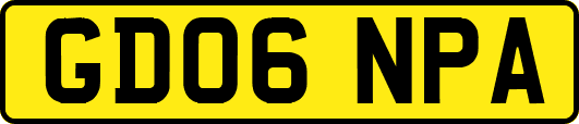 GD06NPA