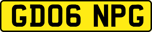 GD06NPG