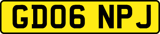GD06NPJ
