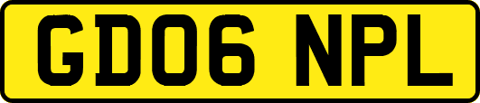 GD06NPL