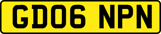 GD06NPN