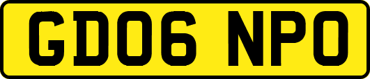 GD06NPO