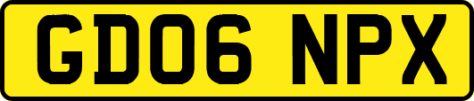 GD06NPX