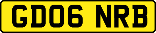 GD06NRB